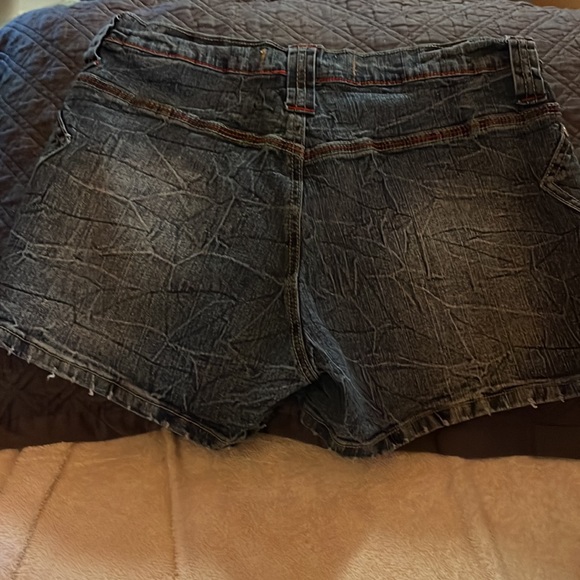 🐇 Joe Boxer shorts size 11 - Picture 5 of 7